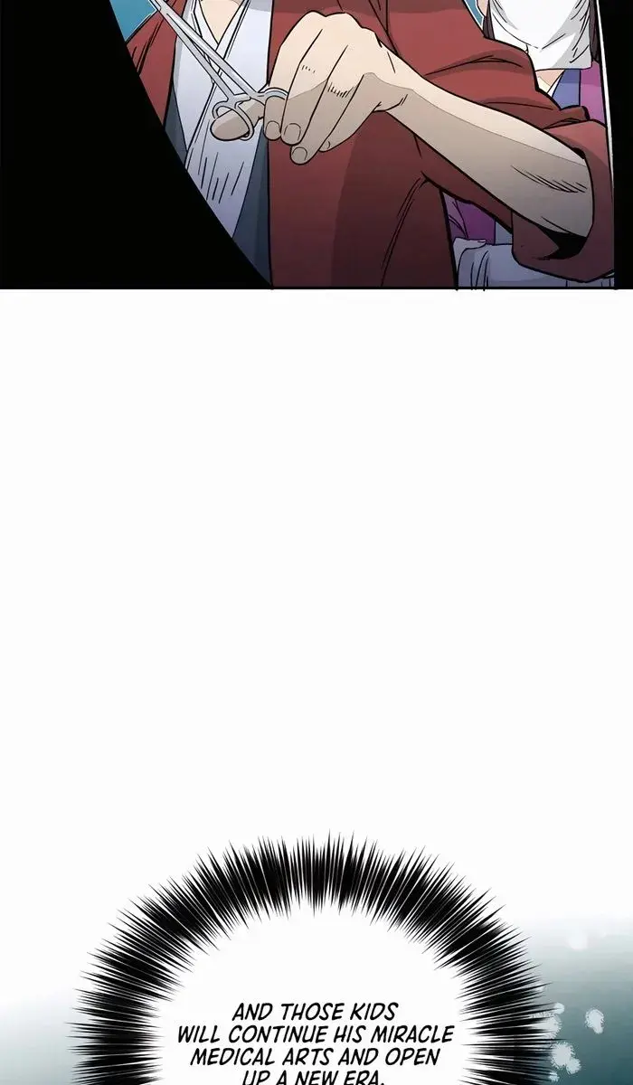 I Reincarnated as a Legendary Surgeon Chapter 87 Page 20
