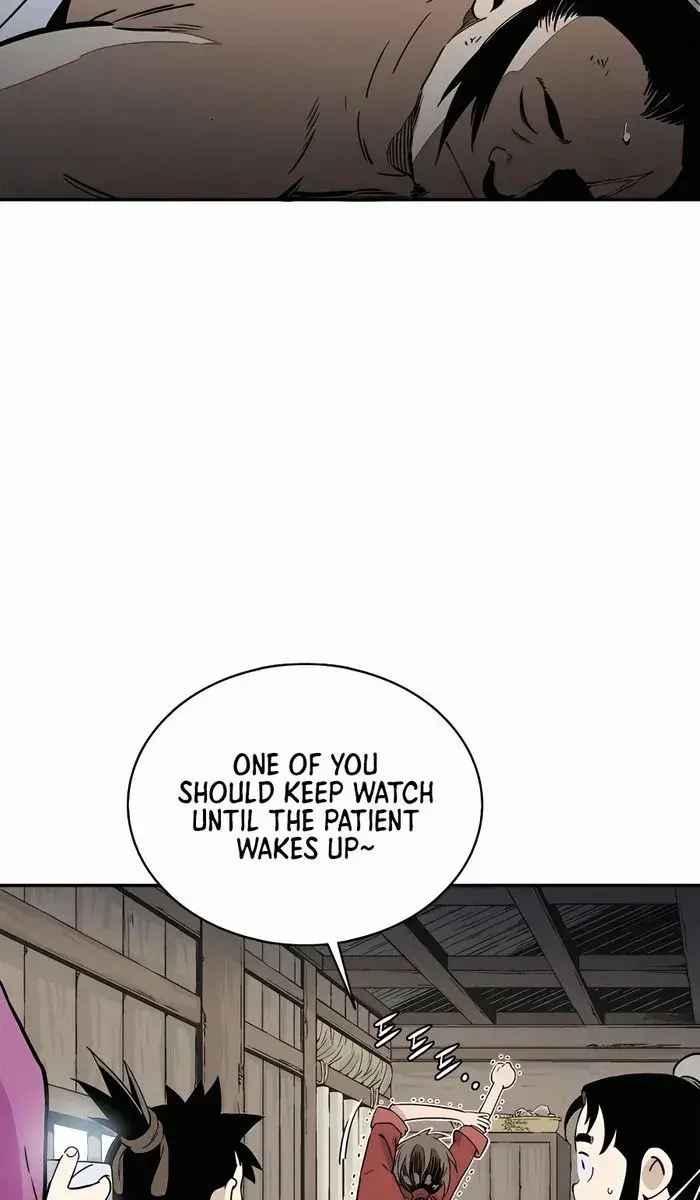 I Reincarnated as a Legendary Surgeon Chapter 87 Page 35