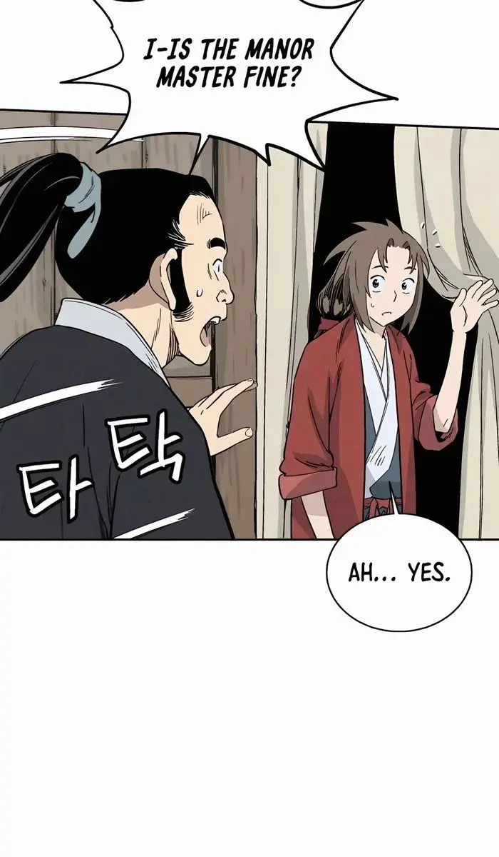 I Reincarnated as a Legendary Surgeon Chapter 87 Page 38
