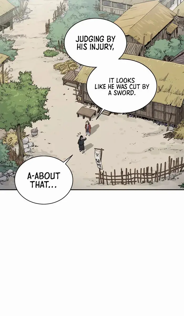 I Reincarnated as a Legendary Surgeon Chapter 87 Page 43