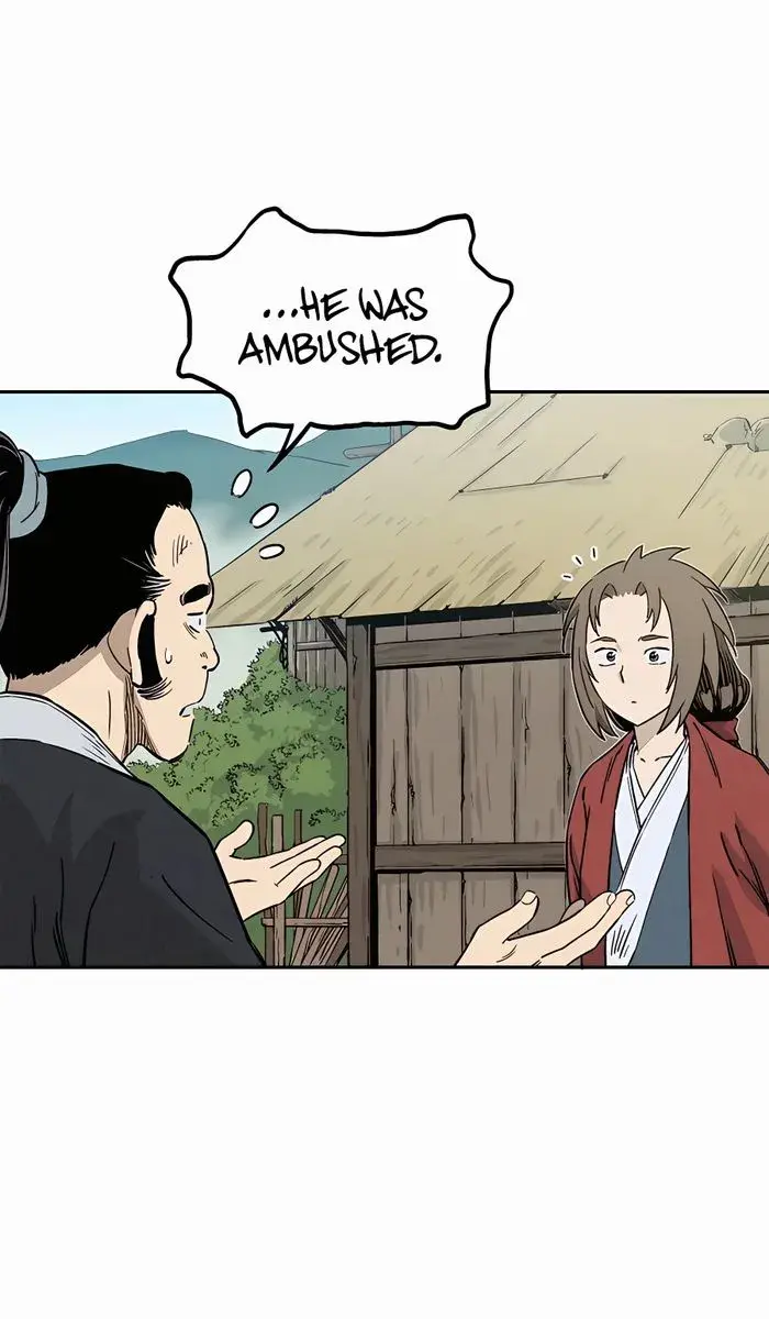 I Reincarnated as a Legendary Surgeon Chapter 87 Page 44
