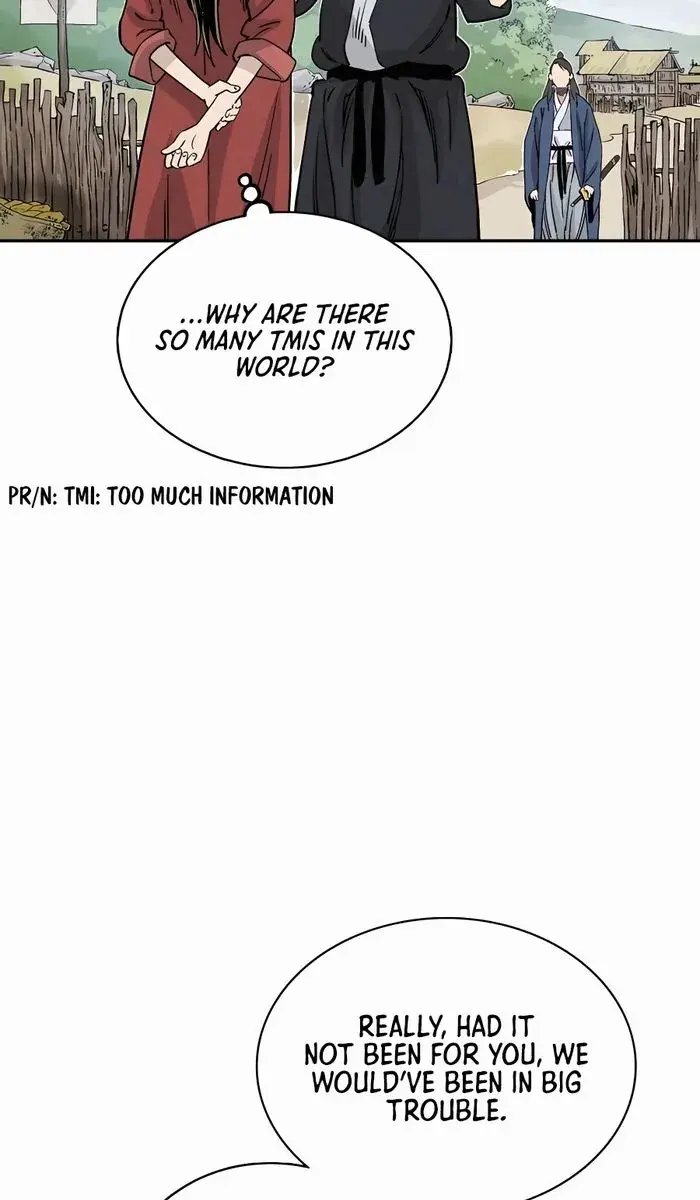 I Reincarnated as a Legendary Surgeon Chapter 87 Page 49