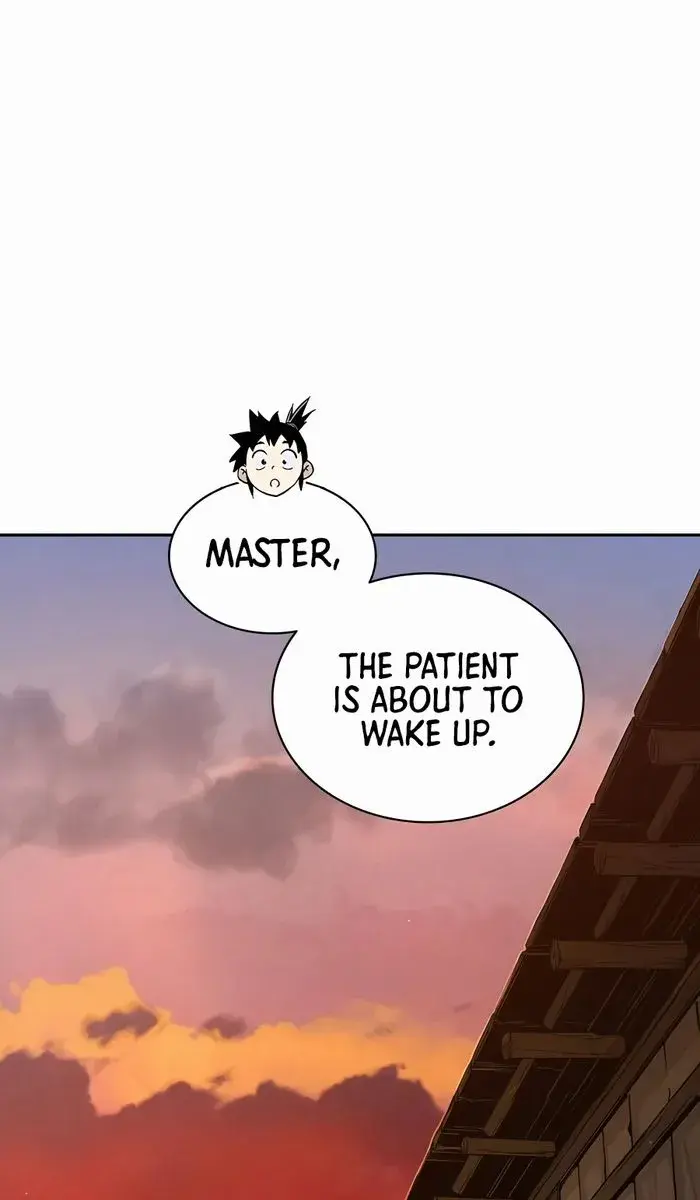 I Reincarnated as a Legendary Surgeon Chapter 87 Page 69