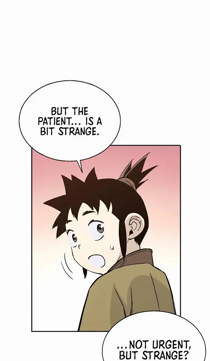 I Reincarnated as a Legendary Surgeon Chapter 87 Page 72