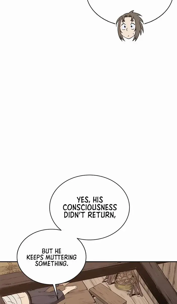 I Reincarnated as a Legendary Surgeon Chapter 87 Page 73