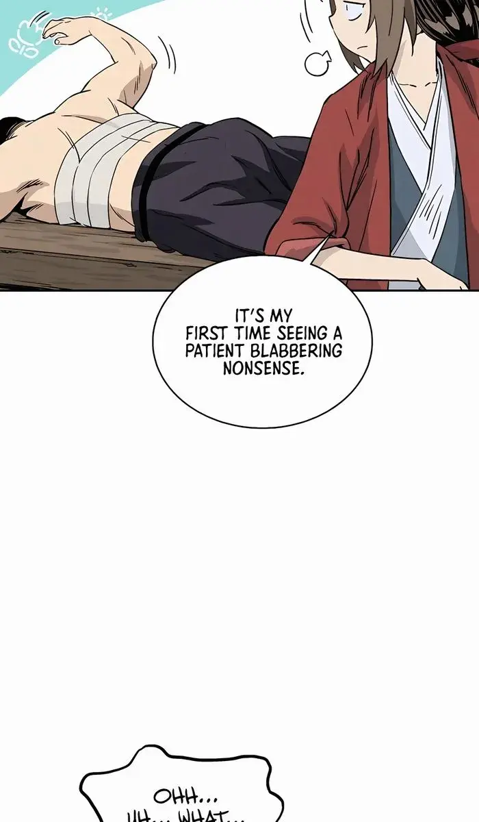 I Reincarnated as a Legendary Surgeon Chapter 87 Page 82