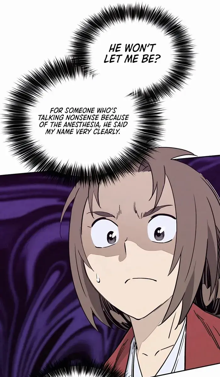 I Reincarnated as a Legendary Surgeon Chapter 87 Page 87