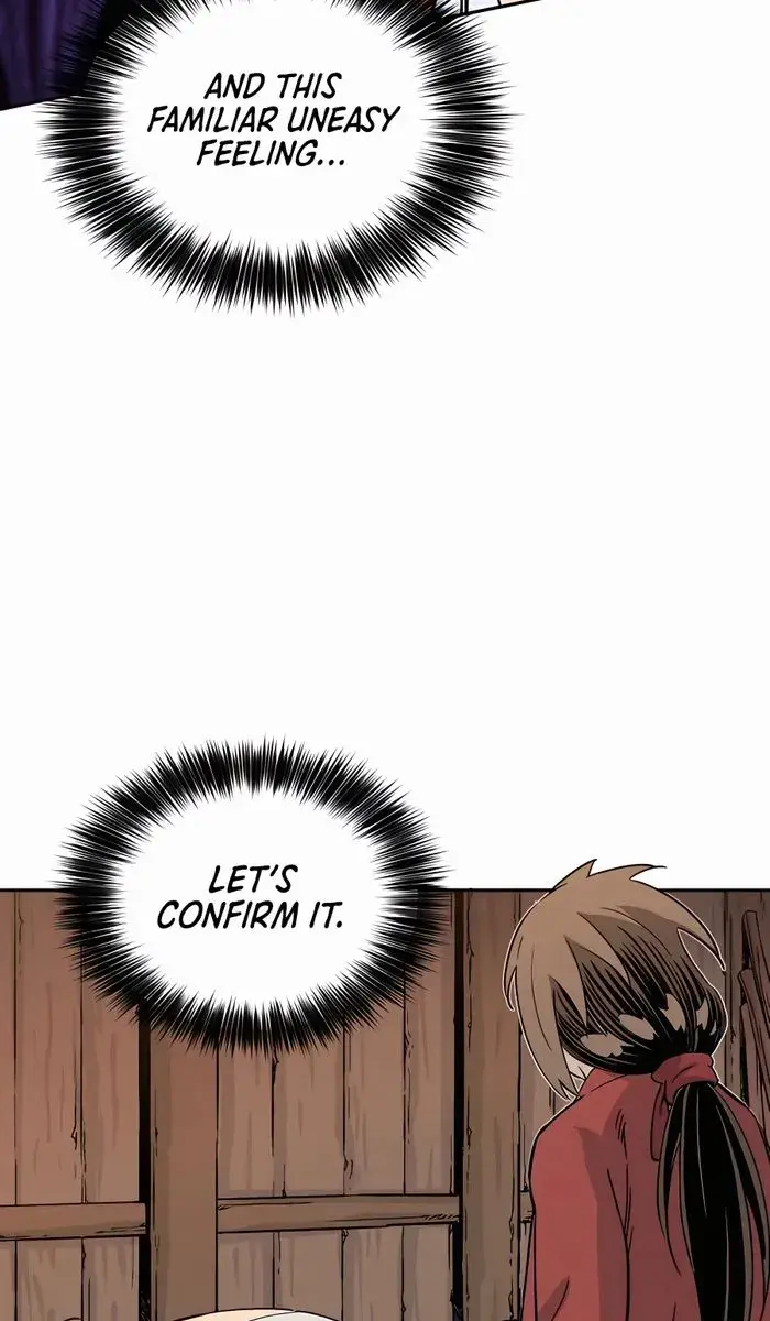 I Reincarnated as a Legendary Surgeon Chapter 87 Page 88