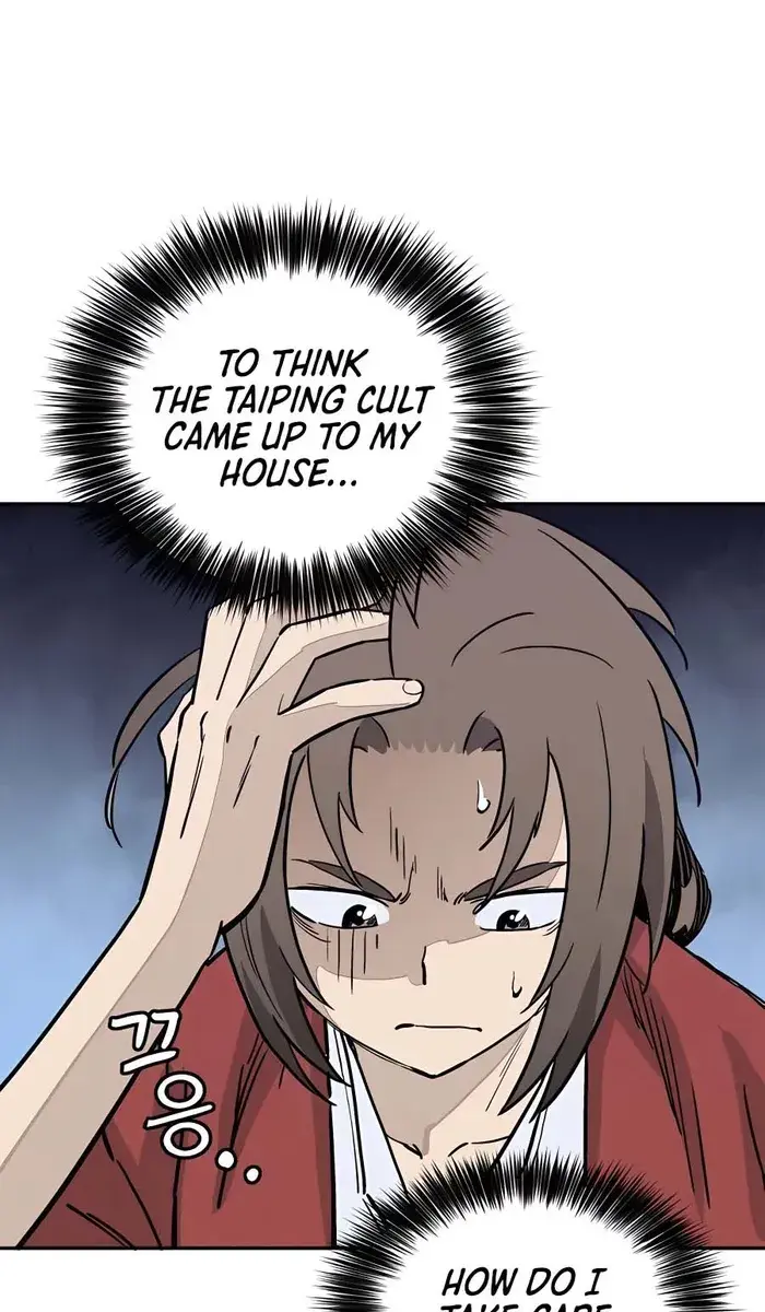 I Reincarnated as a Legendary Surgeon Chapter 88 Page 6
