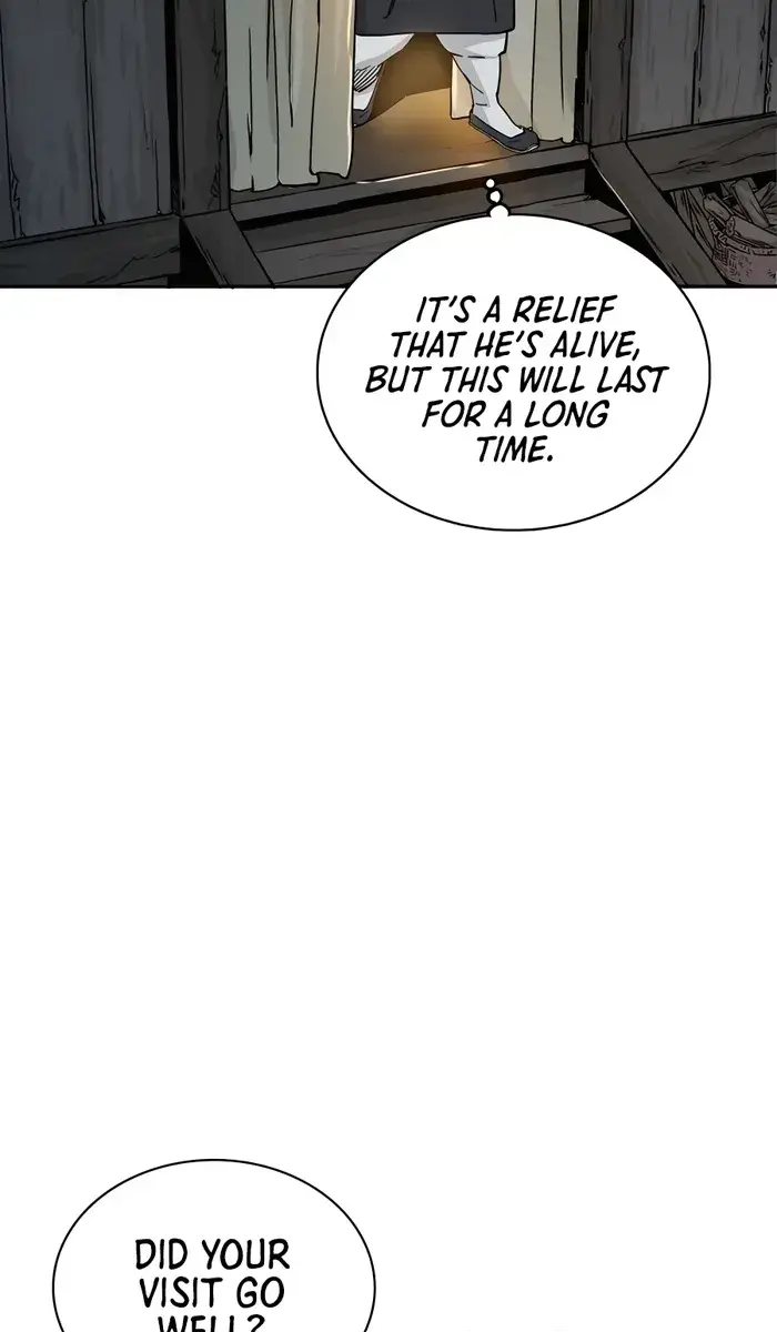 I Reincarnated as a Legendary Surgeon Chapter 88 Page 18