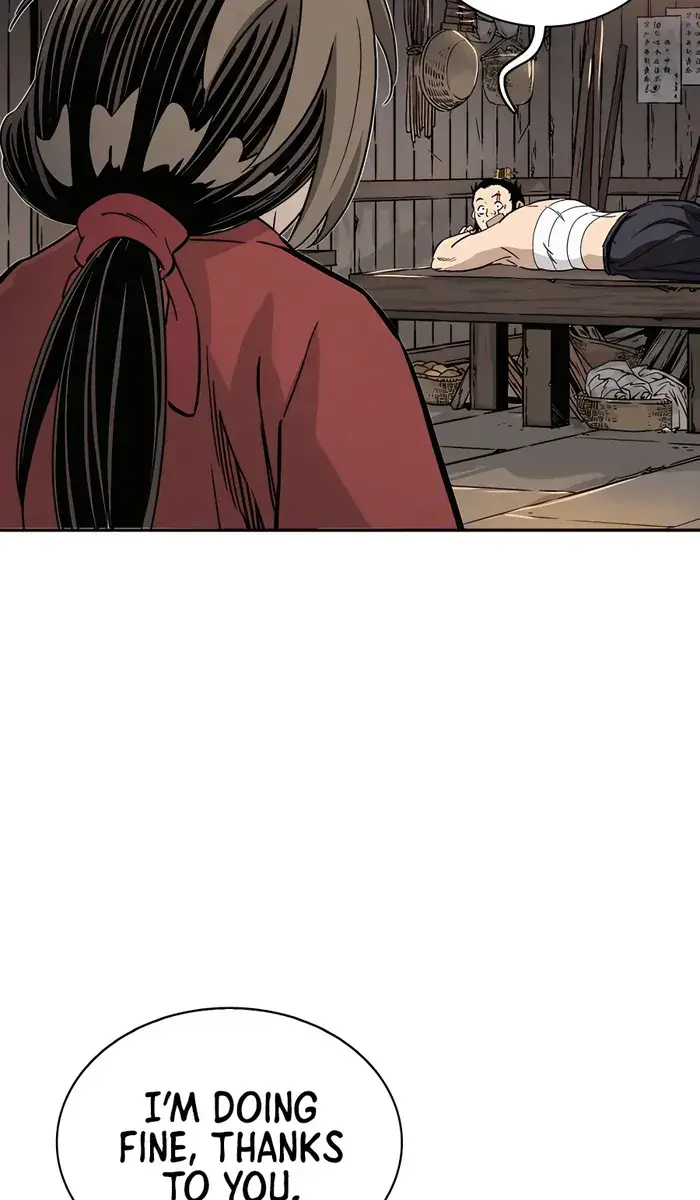 I Reincarnated as a Legendary Surgeon Chapter 88 Page 27