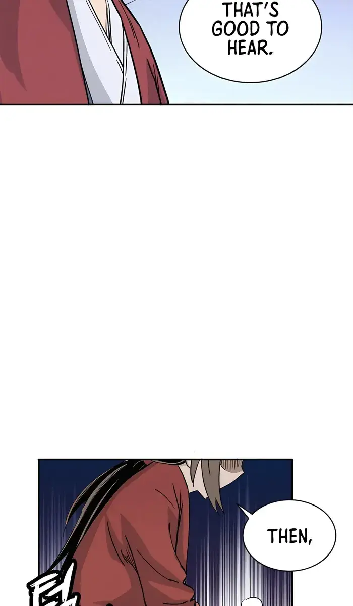 I Reincarnated as a Legendary Surgeon Chapter 88 Page 31