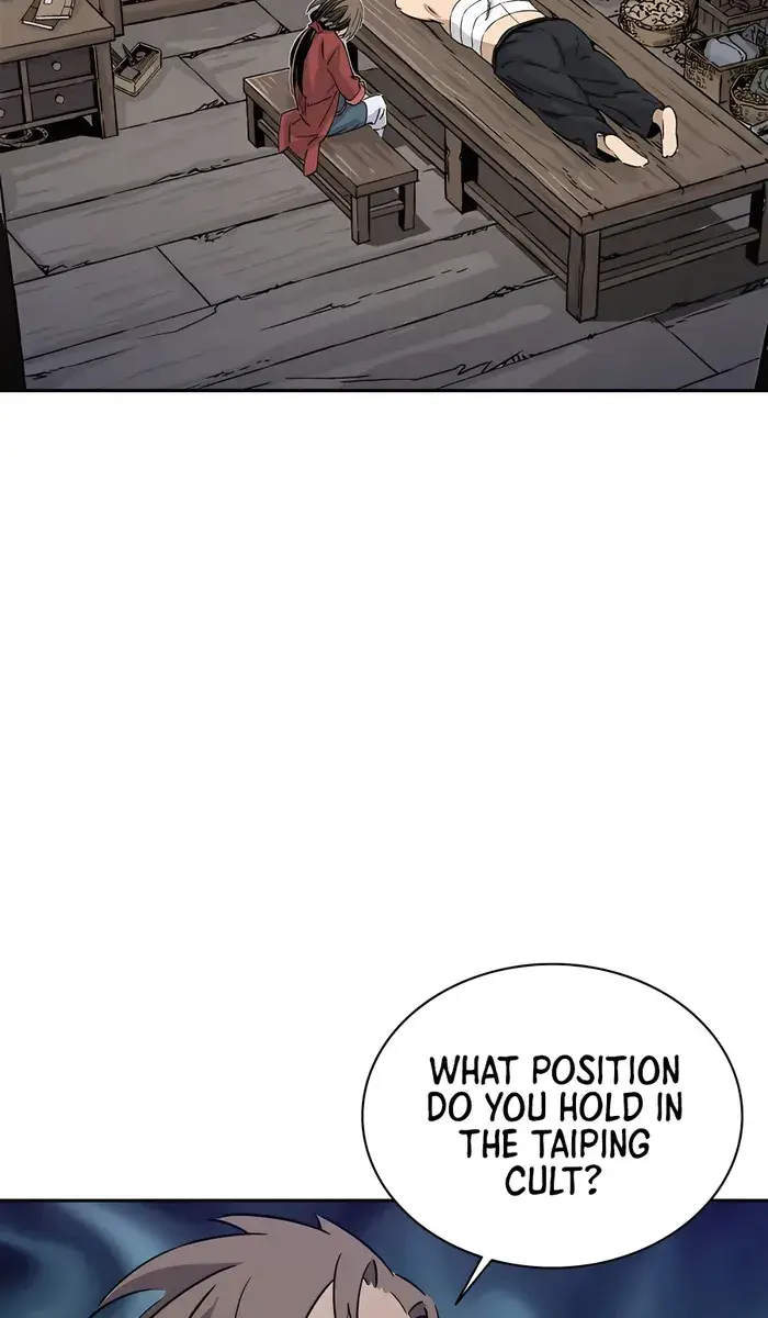 I Reincarnated as a Legendary Surgeon Chapter 88 Page 33