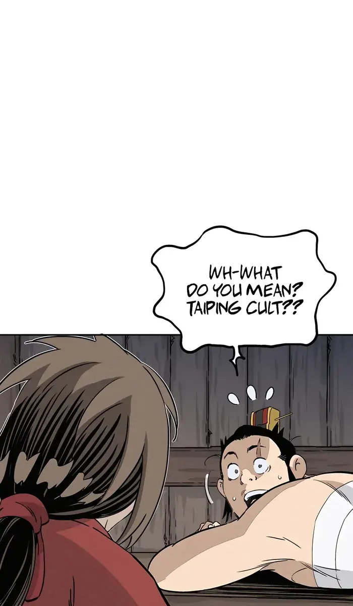 I Reincarnated as a Legendary Surgeon Chapter 88 Page 36