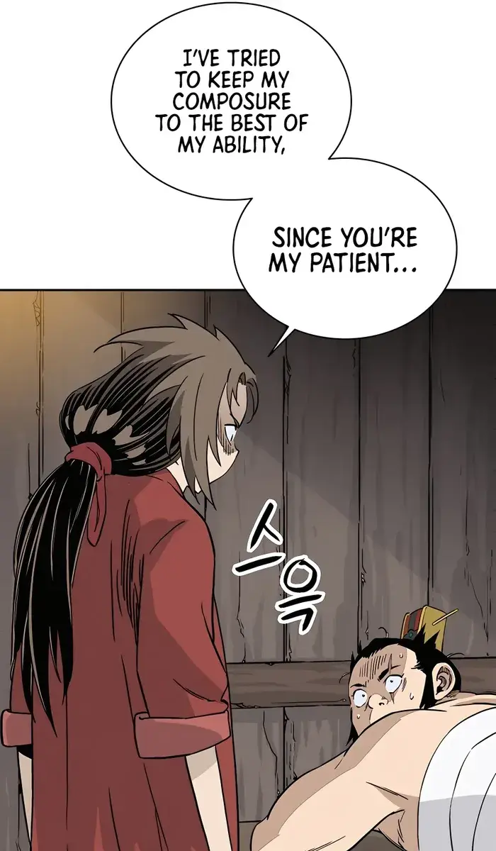 I Reincarnated as a Legendary Surgeon Chapter 88 Page 39