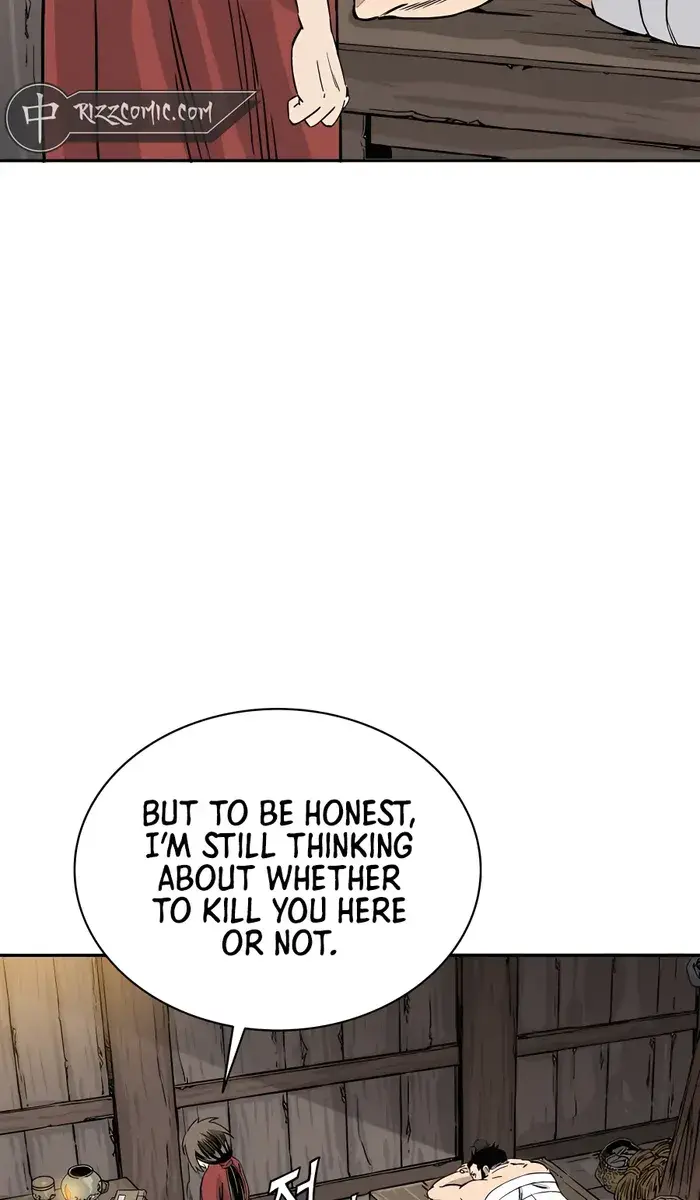I Reincarnated as a Legendary Surgeon Chapter 88 Page 40