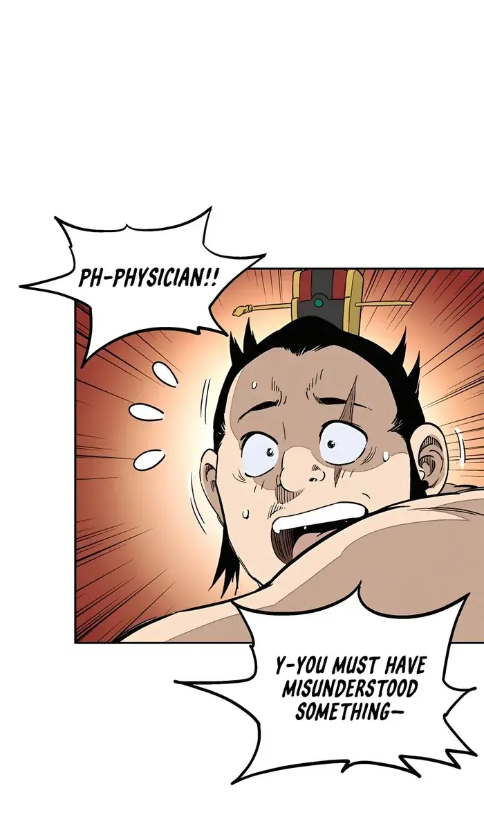 I Reincarnated as a Legendary Surgeon Chapter 88 Page 44