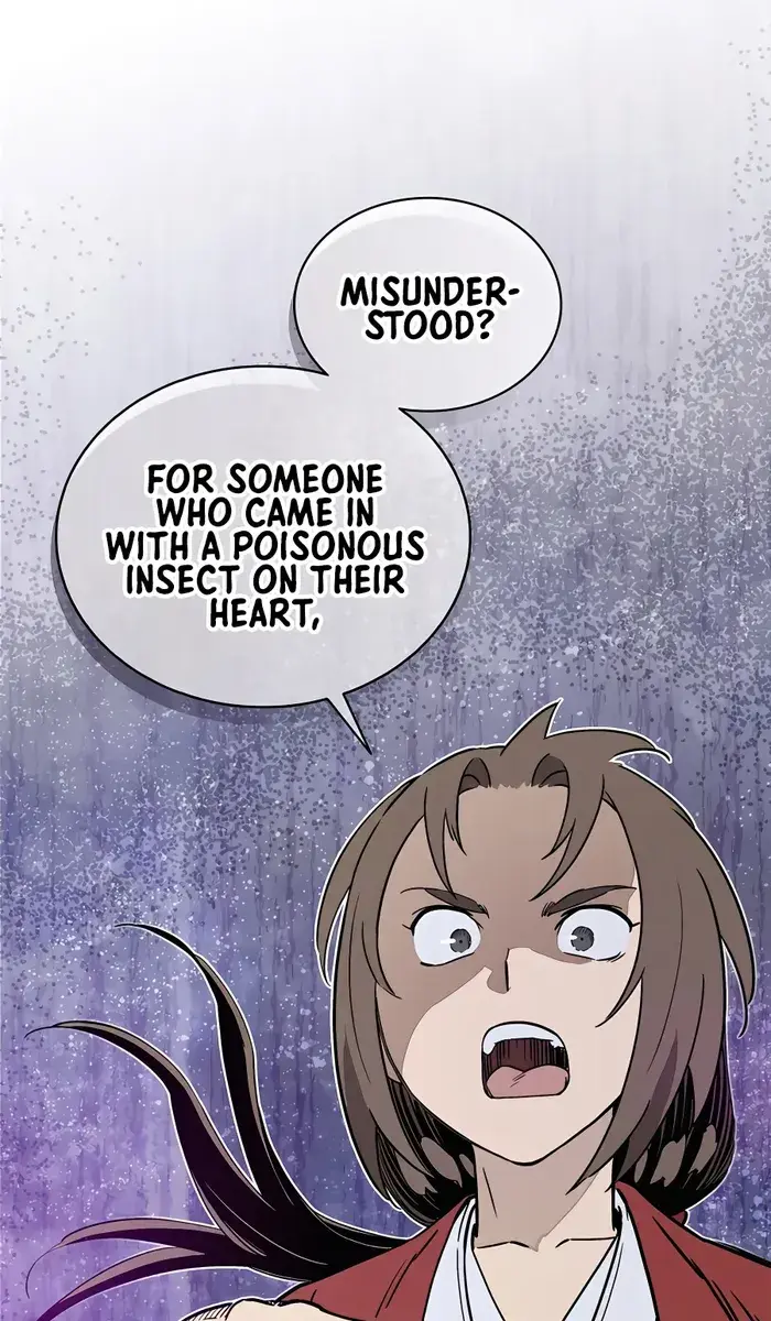 I Reincarnated as a Legendary Surgeon Chapter 88 Page 47