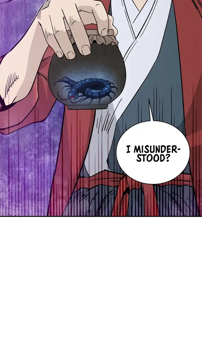 I Reincarnated as a Legendary Surgeon Chapter 88 Page 48