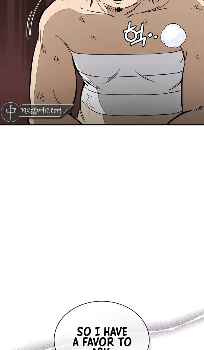 I Reincarnated as a Legendary Surgeon Chapter 88 Page 58
