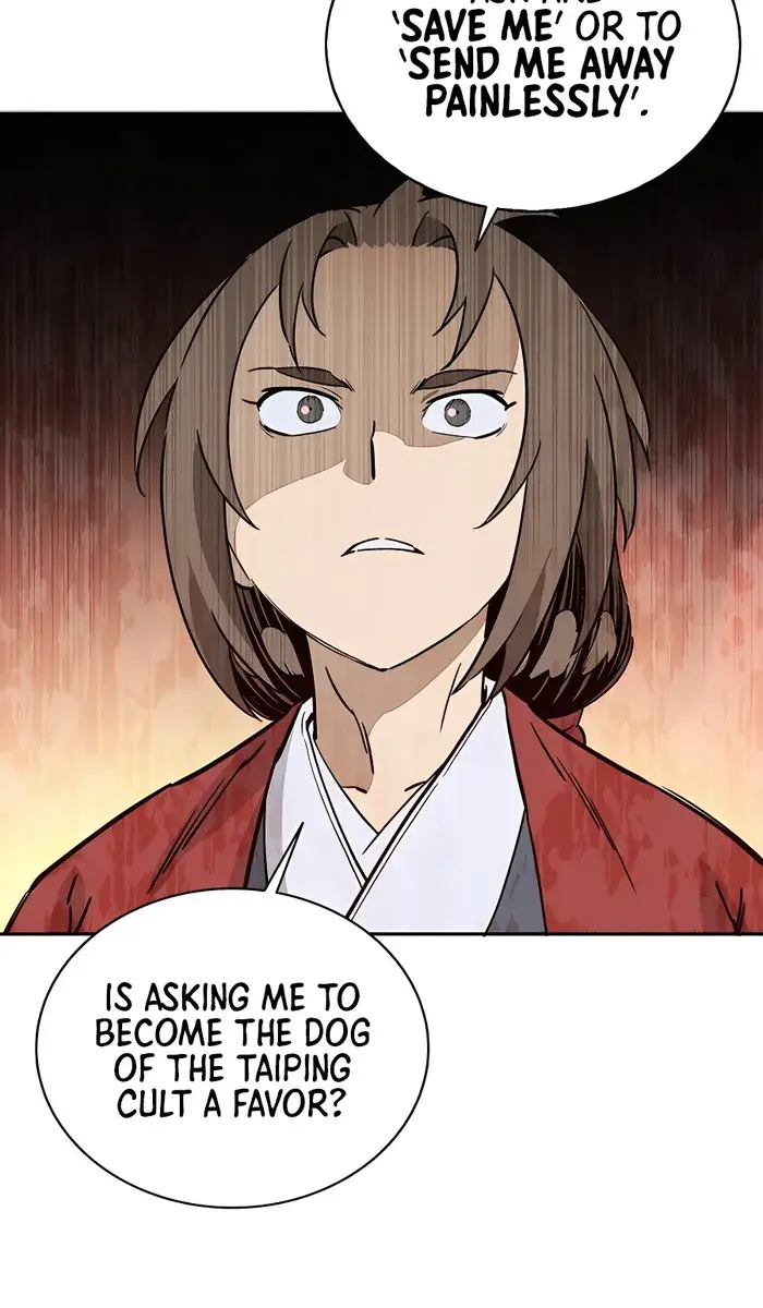 I Reincarnated as a Legendary Surgeon Chapter 88 Page 61