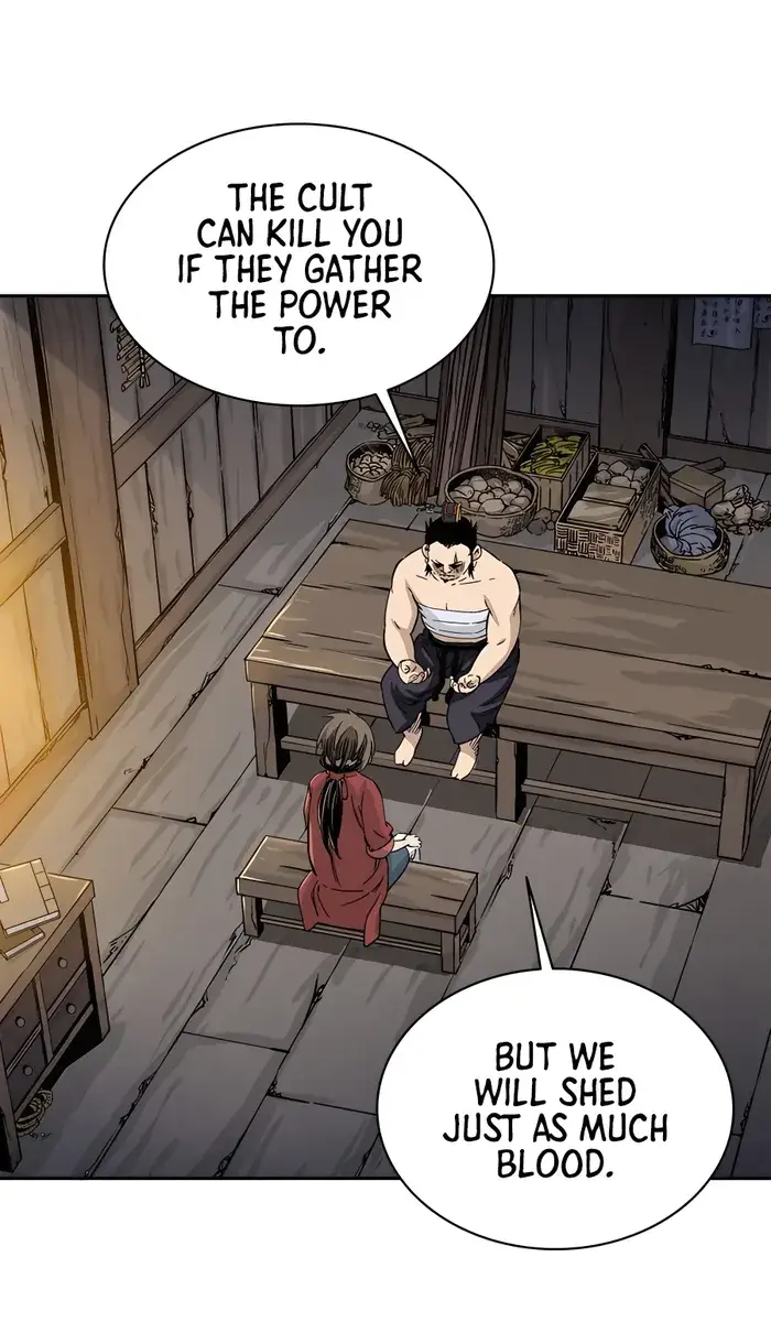 I Reincarnated as a Legendary Surgeon Chapter 88 Page 66