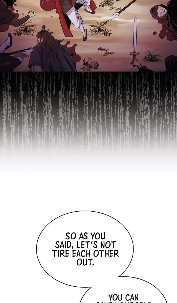 I Reincarnated as a Legendary Surgeon Chapter 88 Page 68