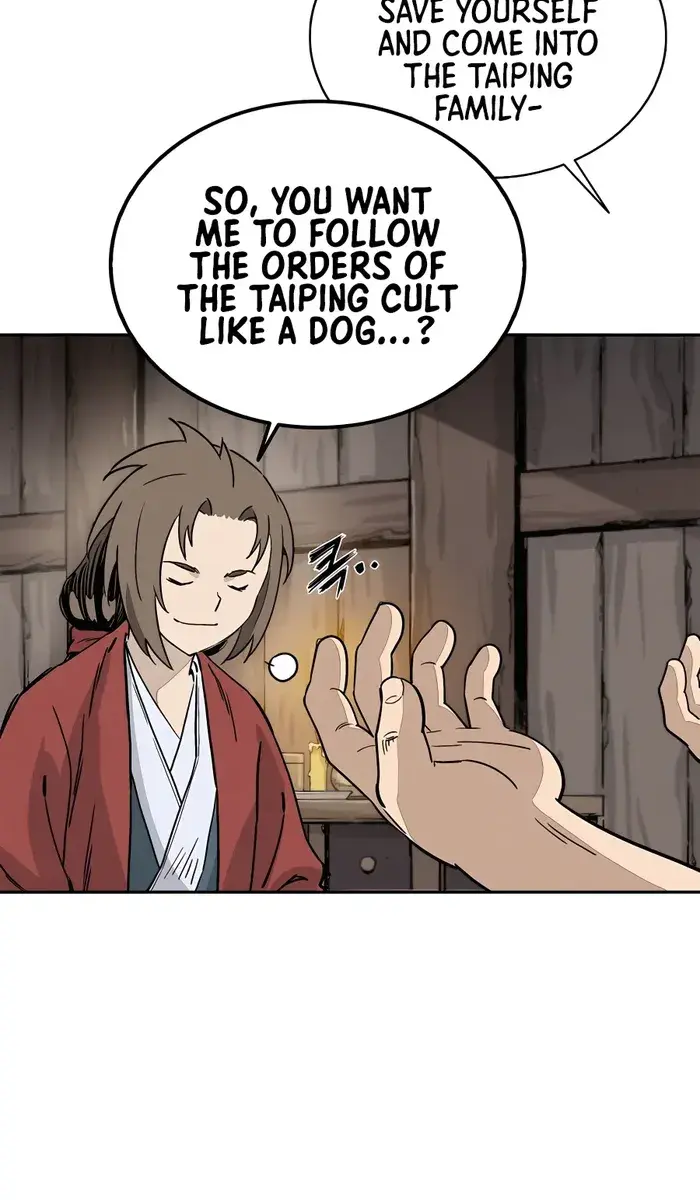 I Reincarnated as a Legendary Surgeon Chapter 88 Page 69