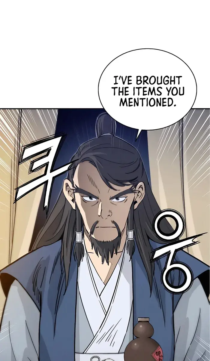 I Reincarnated as a Legendary Surgeon Chapter 89 Page 4