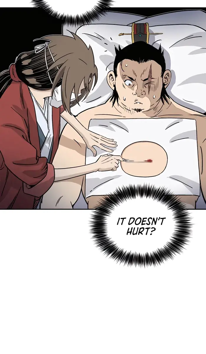 I Reincarnated as a Legendary Surgeon Chapter 89 Page 15