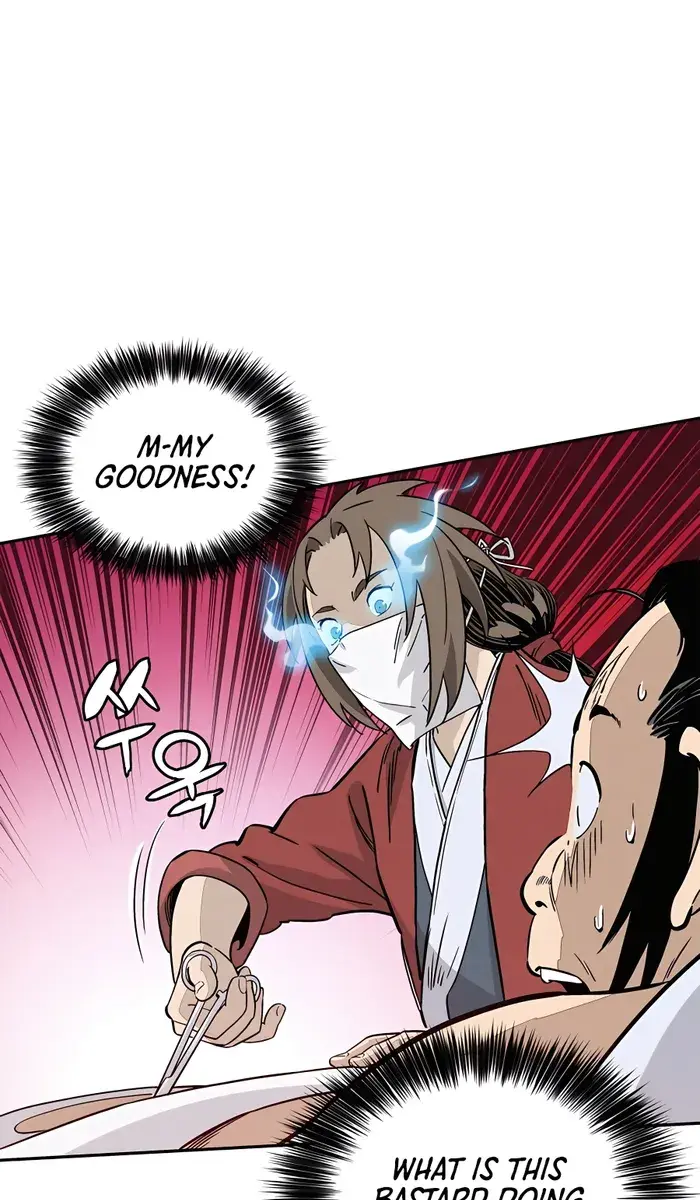 I Reincarnated as a Legendary Surgeon Chapter 89 Page 17