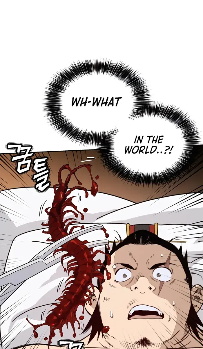 I Reincarnated as a Legendary Surgeon Chapter 89 Page 22