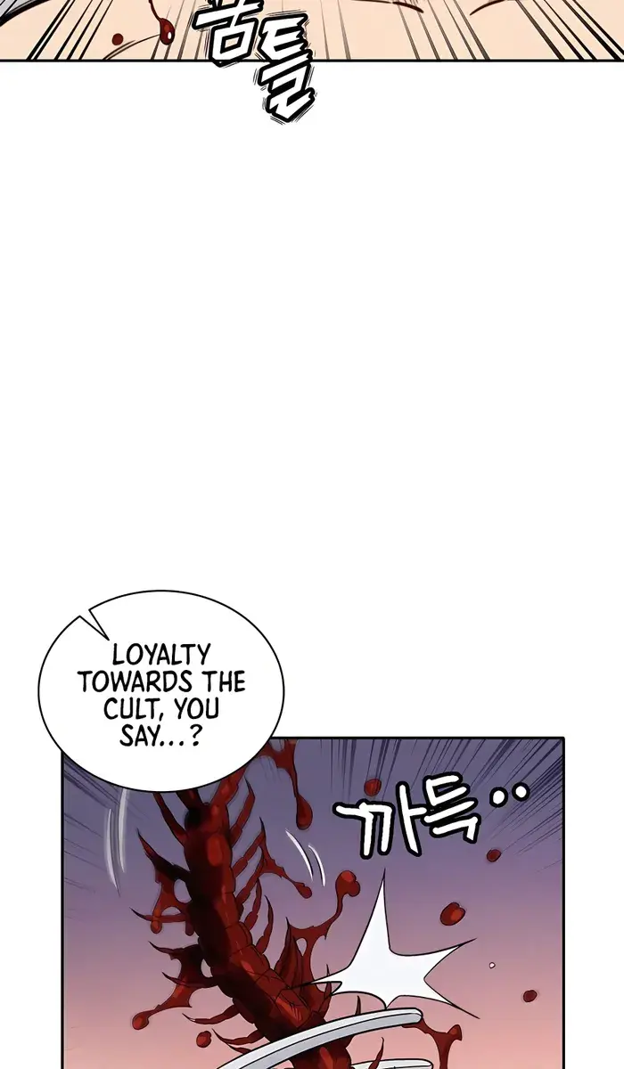 I Reincarnated as a Legendary Surgeon Chapter 89 Page 23