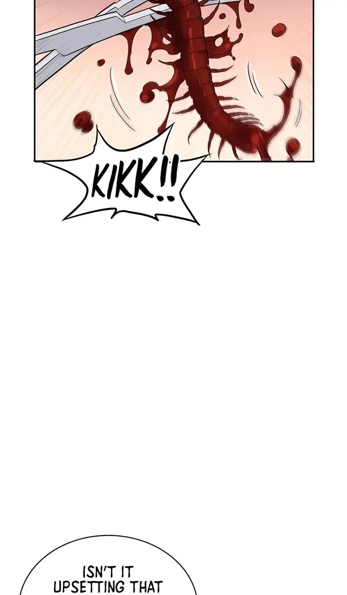 I Reincarnated as a Legendary Surgeon Chapter 89 Page 24