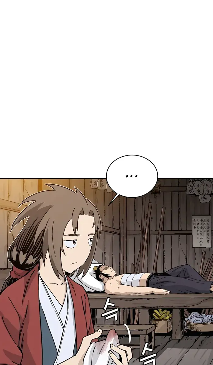 I Reincarnated as a Legendary Surgeon Chapter 89 Page 34