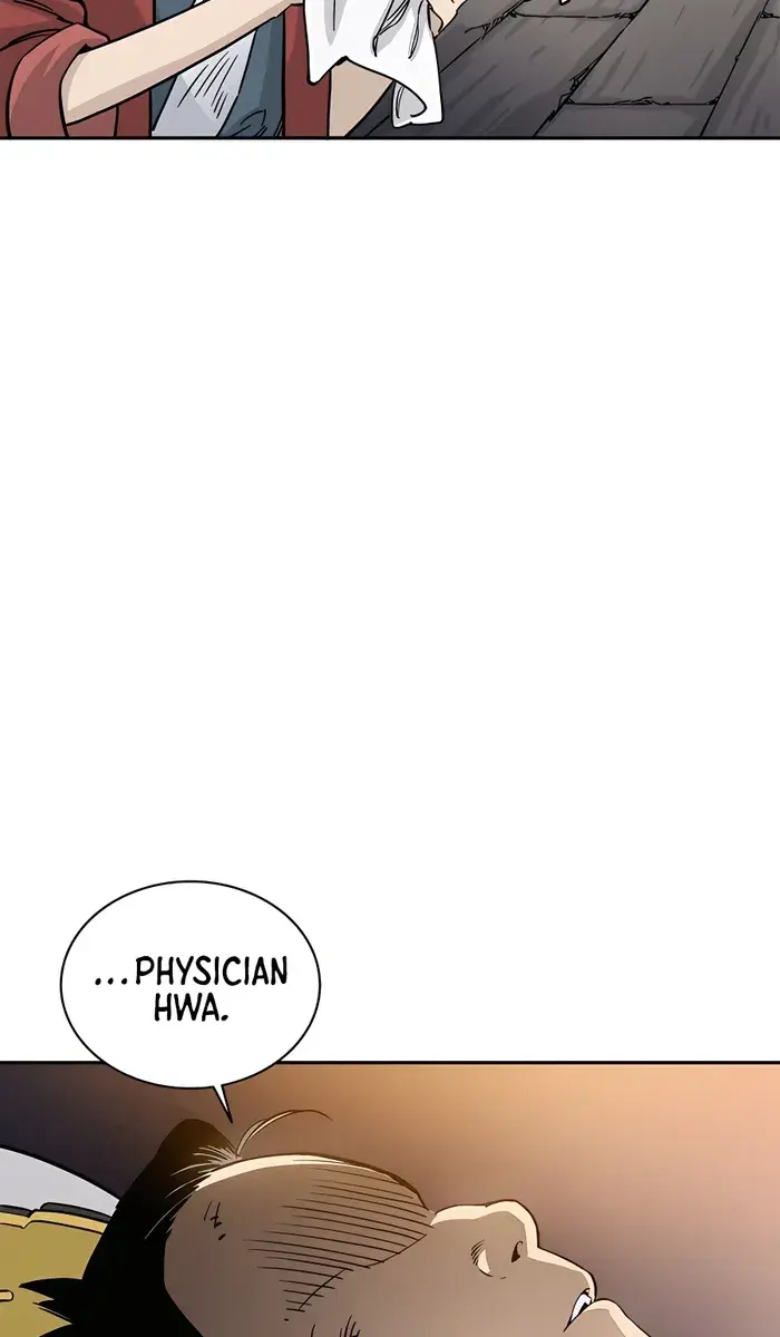 I Reincarnated as a Legendary Surgeon Chapter 89 Page 35