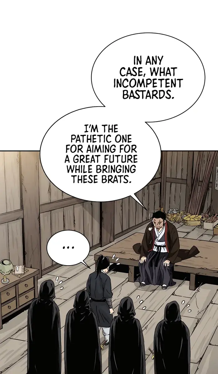I Reincarnated as a Legendary Surgeon Chapter 89 Page 43