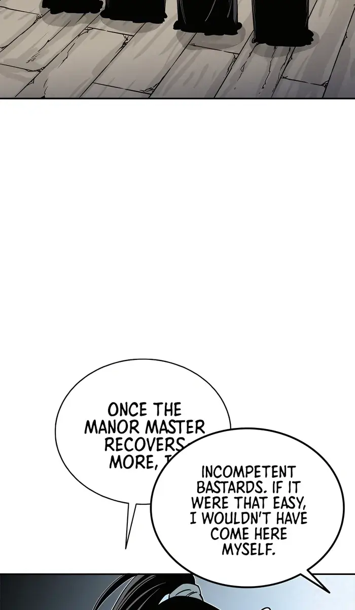 I Reincarnated as a Legendary Surgeon Chapter 89 Page 44