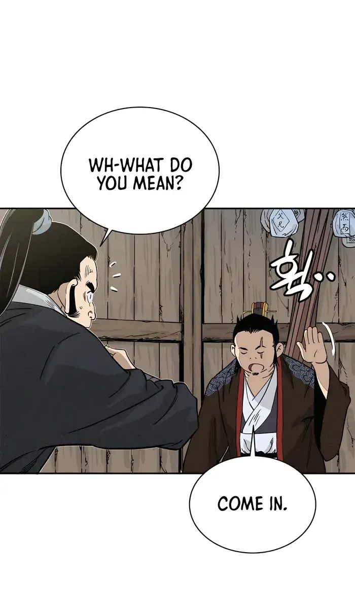 I Reincarnated as a Legendary Surgeon Chapter 89 Page 47