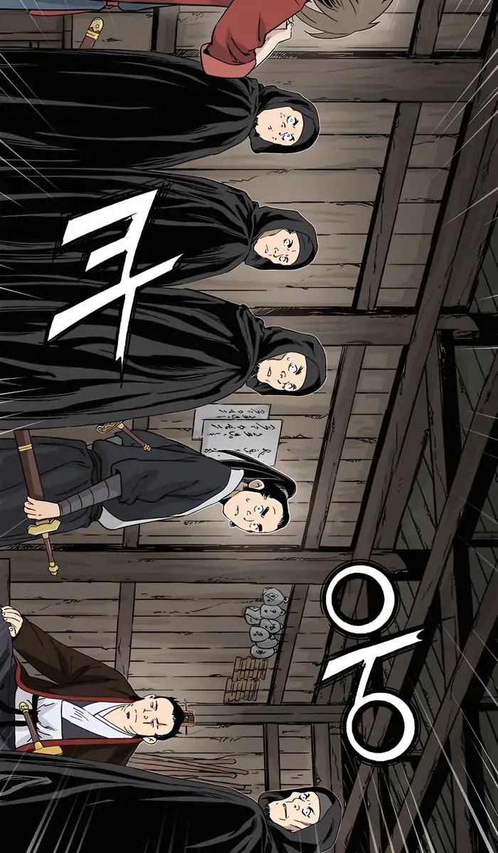I Reincarnated as a Legendary Surgeon Chapter 89 Page 53