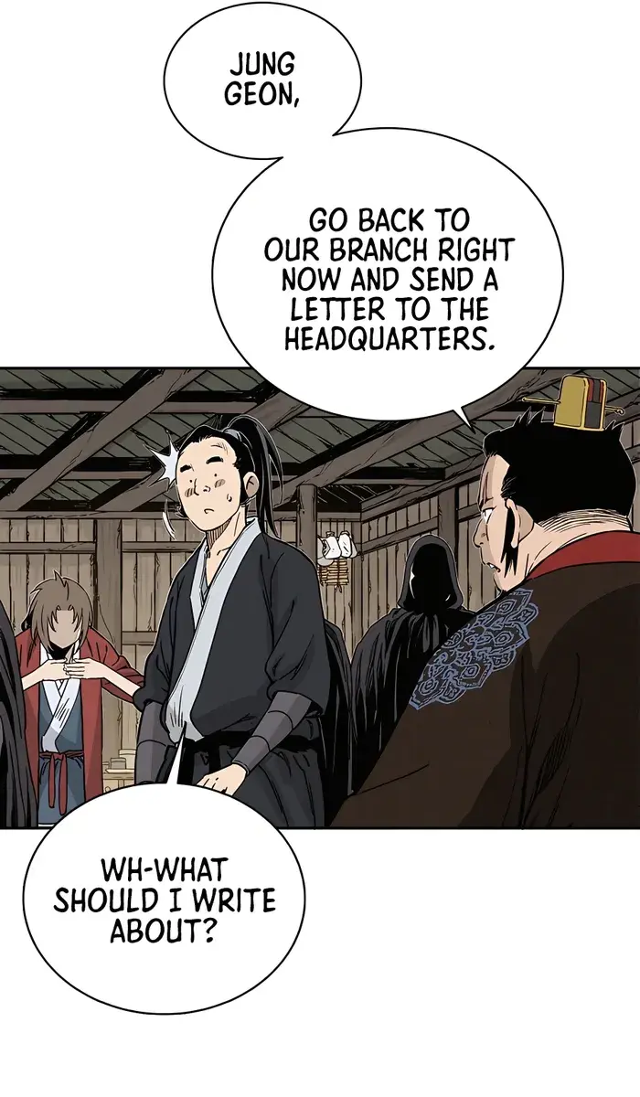 I Reincarnated as a Legendary Surgeon Chapter 89 Page 56