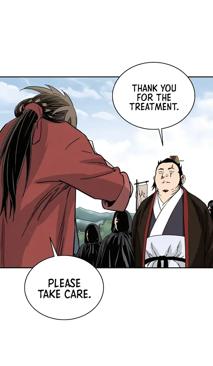 I Reincarnated as a Legendary Surgeon Chapter 89 Page 61
