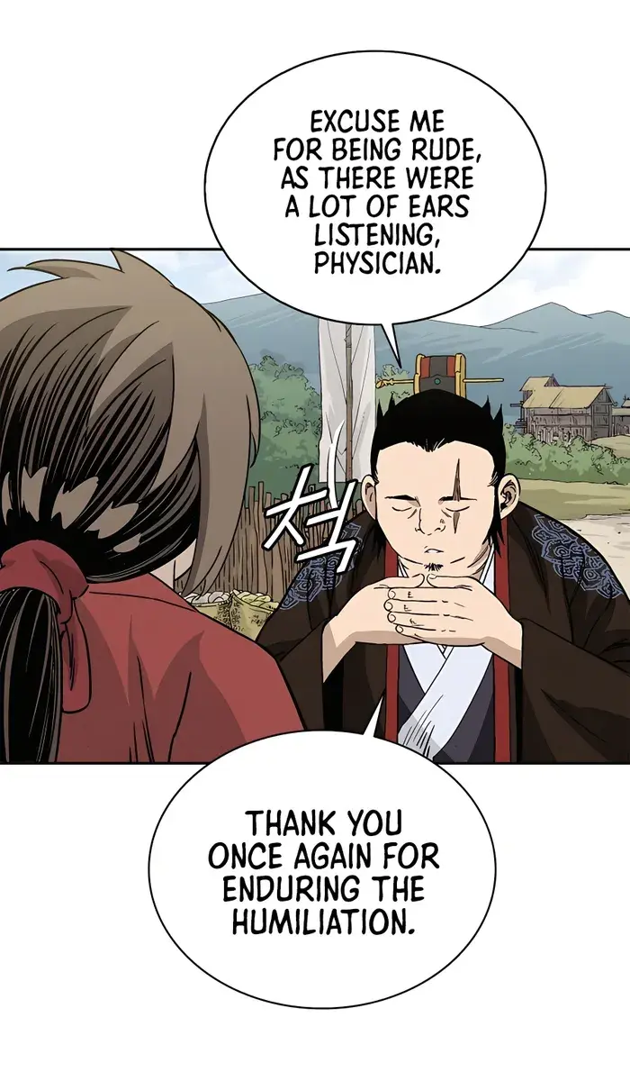 I Reincarnated as a Legendary Surgeon Chapter 89 Page 66