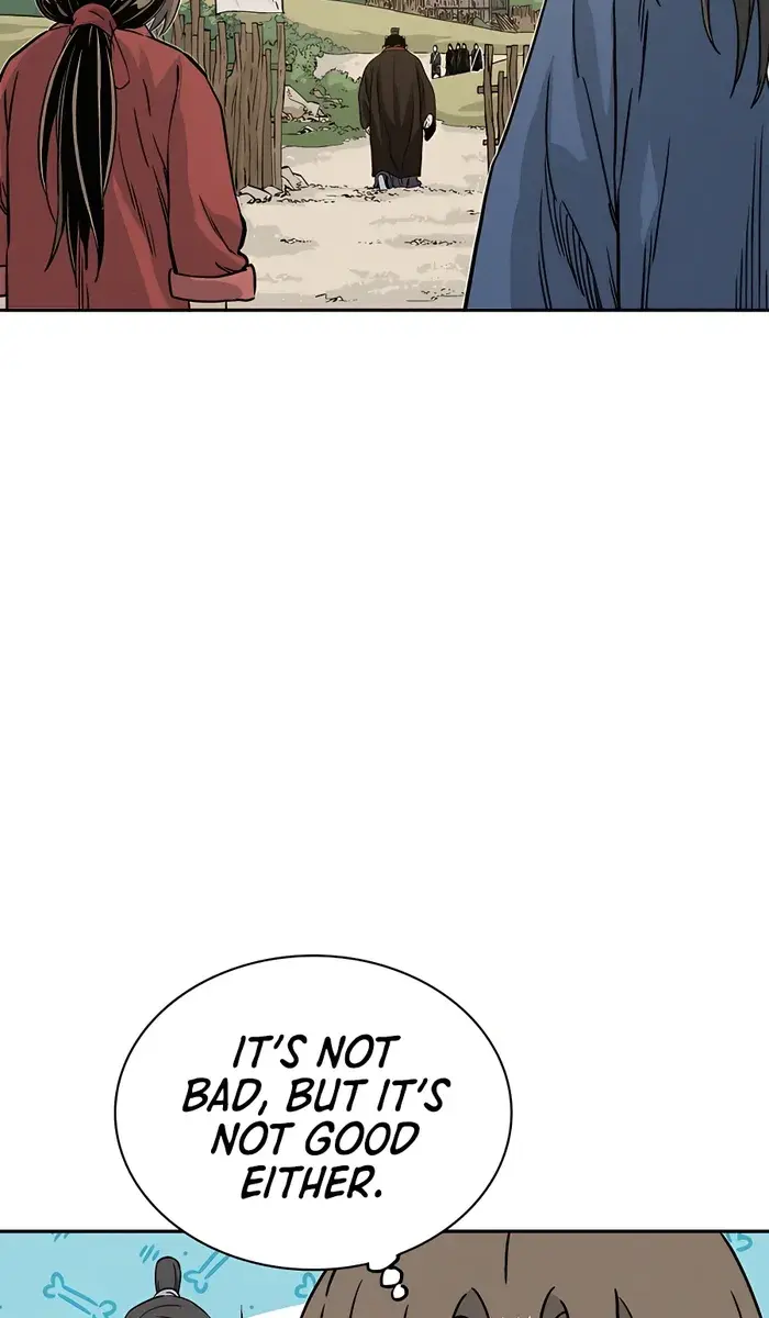 I Reincarnated as a Legendary Surgeon Chapter 89 Page 87