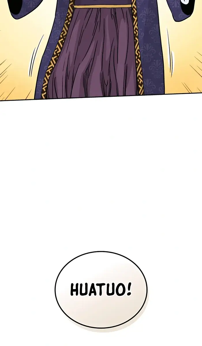 I Reincarnated as a Legendary Surgeon Chapter 89 Page 96
