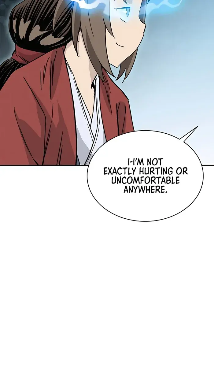 I Reincarnated as a Legendary Surgeon Chapter 90 Page 22