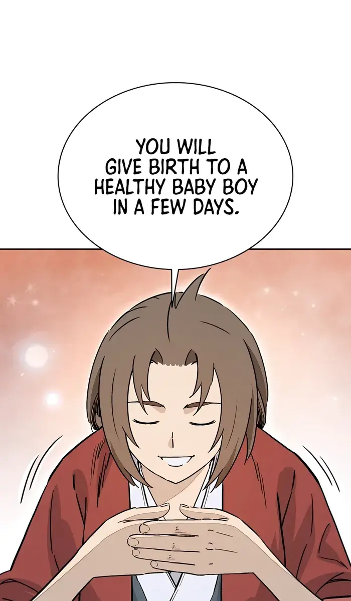 I Reincarnated as a Legendary Surgeon Chapter 90 Page 28