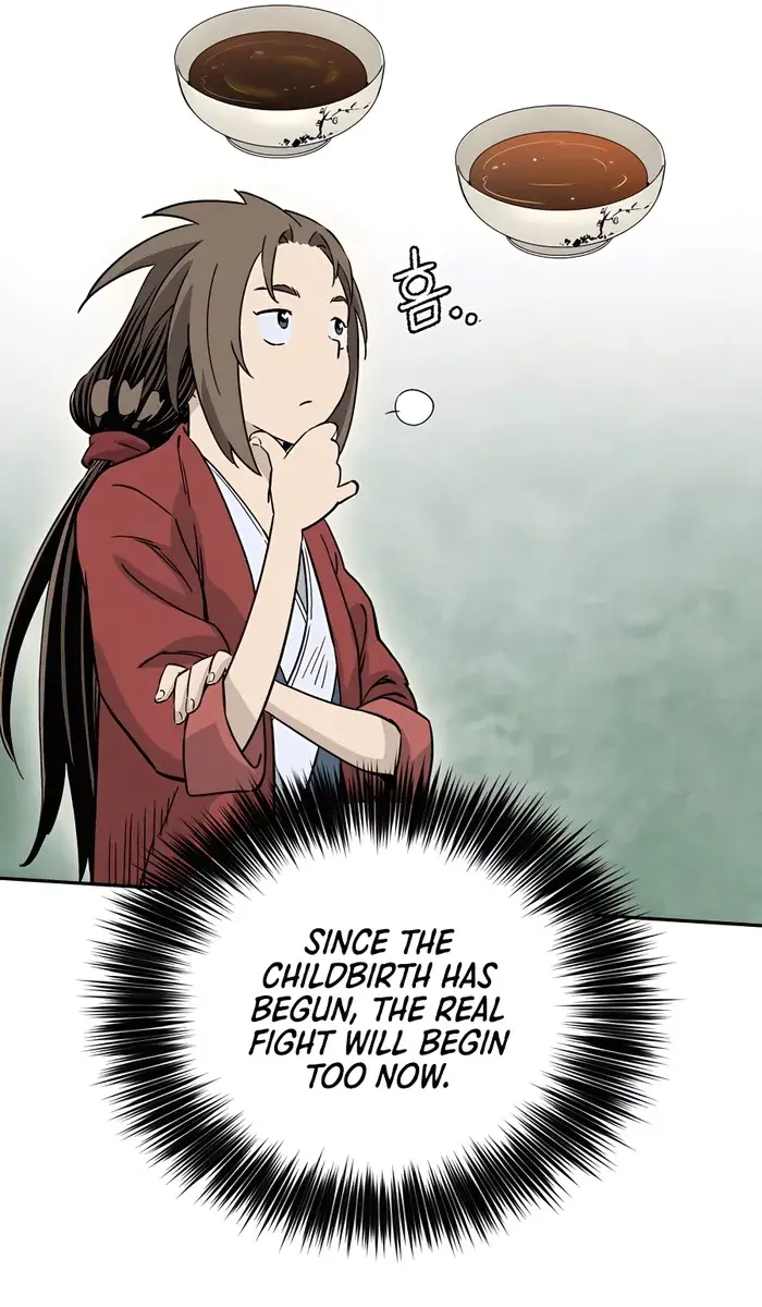 I Reincarnated as a Legendary Surgeon Chapter 90 Page 42
