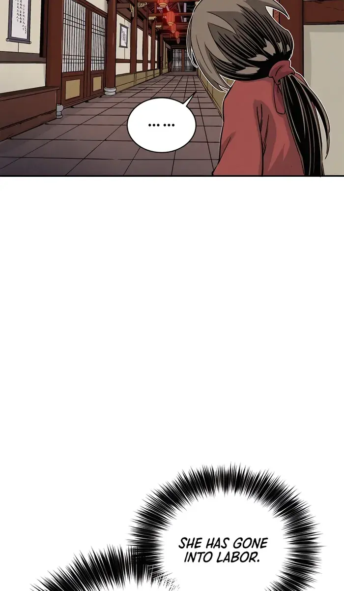 I Reincarnated as a Legendary Surgeon Chapter 90 Page 45