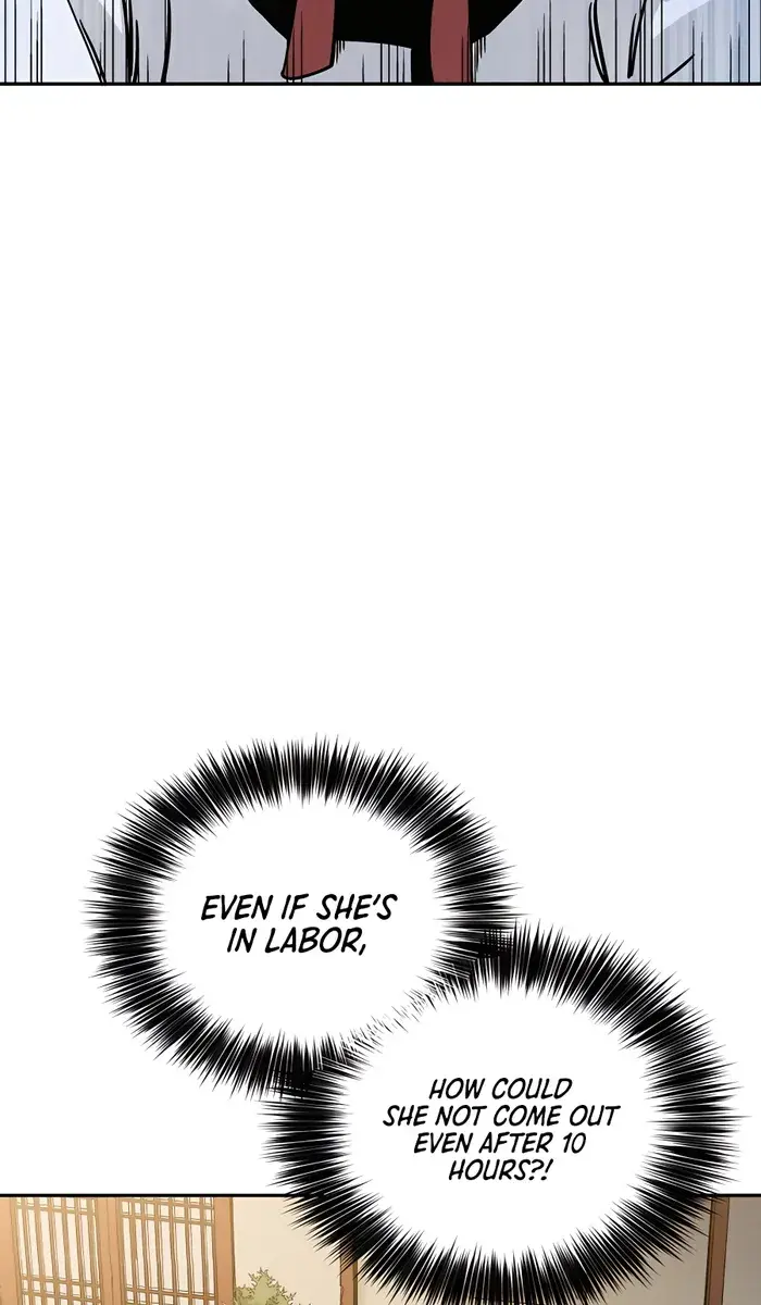 I Reincarnated as a Legendary Surgeon Chapter 90 Page 53